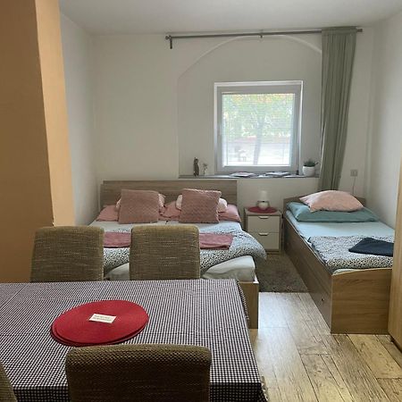 Penzion U Formana Stráž nad Nežárkou 외부 사진