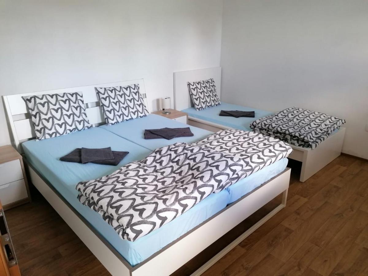 Penzion U Formana Stráž nad Nežárkou 외부 사진