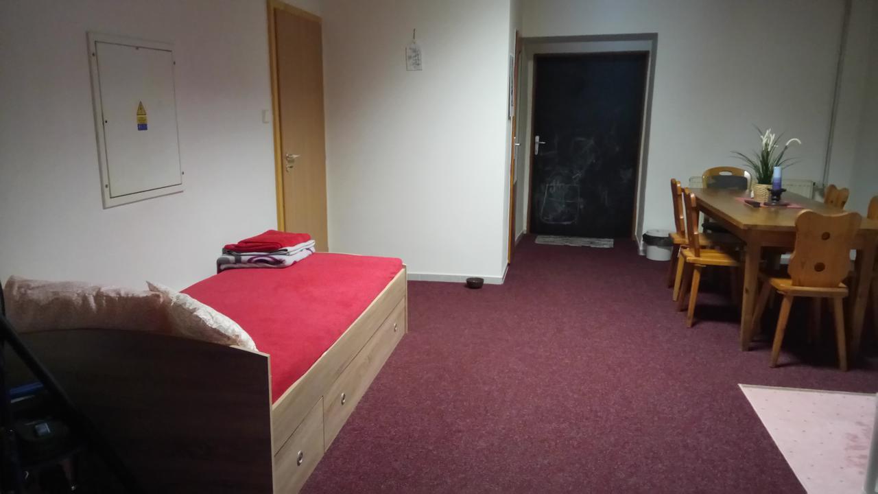 Penzion U Formana Stráž nad Nežárkou 외부 사진