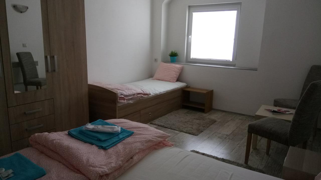 Penzion U Formana Stráž nad Nežárkou 외부 사진
